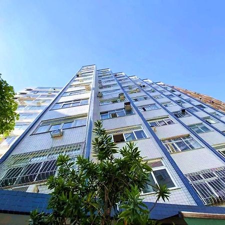 Lofts No Flamengo Villa Rio de Janeiro Ngoại thất bức ảnh