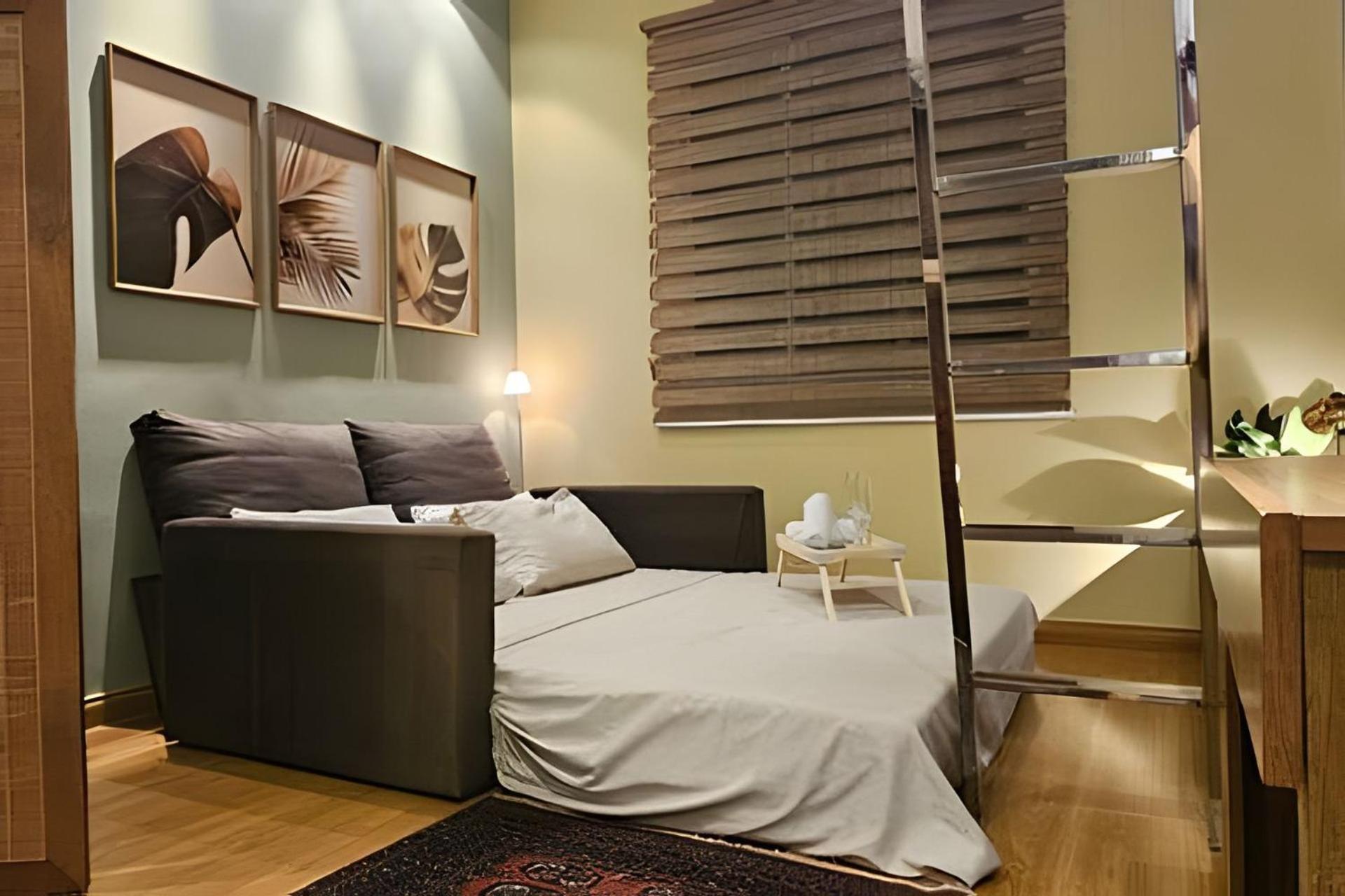 Lofts No Flamengo Villa Rio de Janeiro Ngoại thất bức ảnh