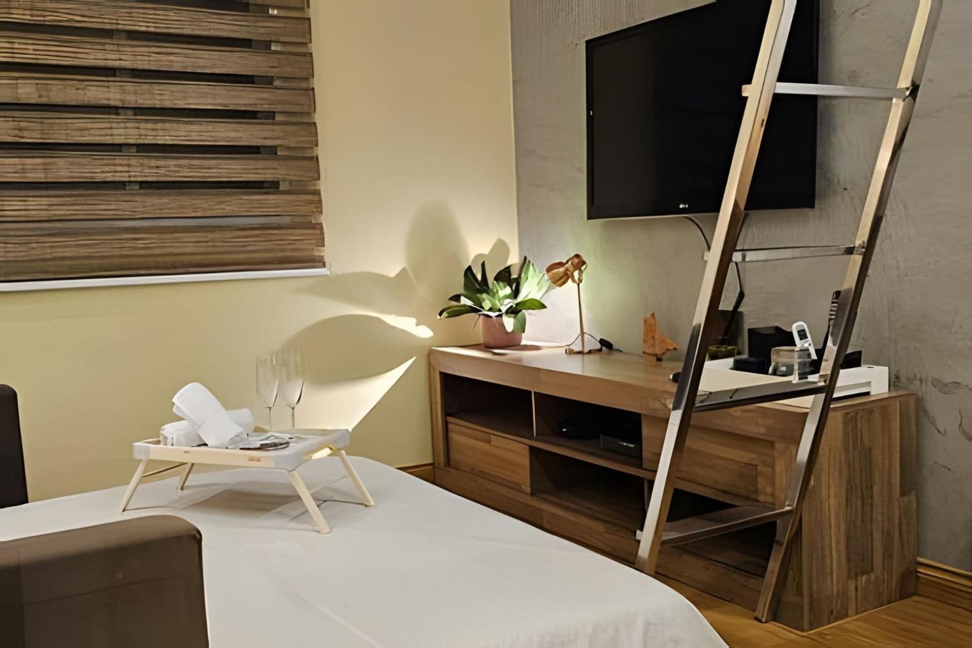 Lofts No Flamengo Villa Rio de Janeiro Ngoại thất bức ảnh