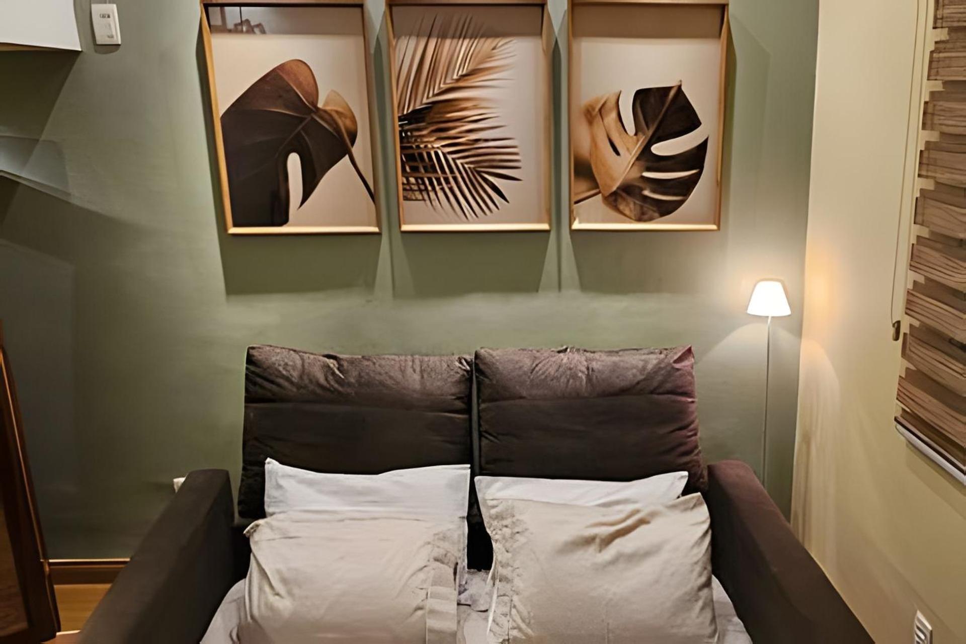 Lofts No Flamengo Villa Rio de Janeiro Ngoại thất bức ảnh
