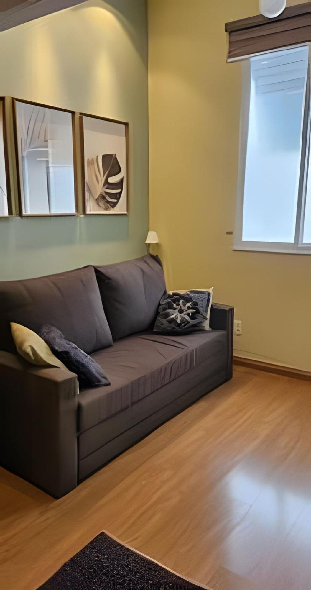 Lofts No Flamengo Villa Rio de Janeiro Ngoại thất bức ảnh
