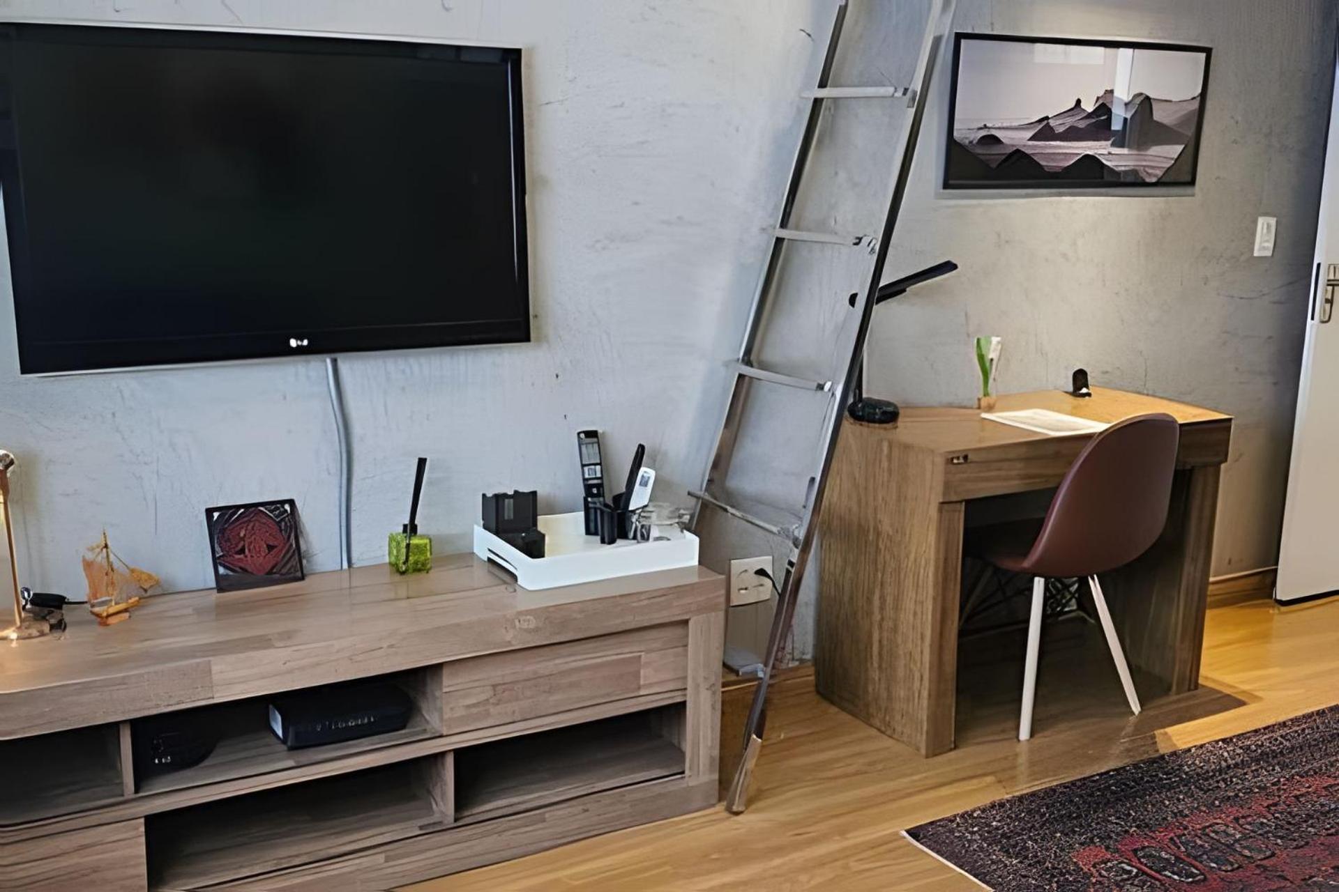 Lofts No Flamengo Villa Rio de Janeiro Ngoại thất bức ảnh