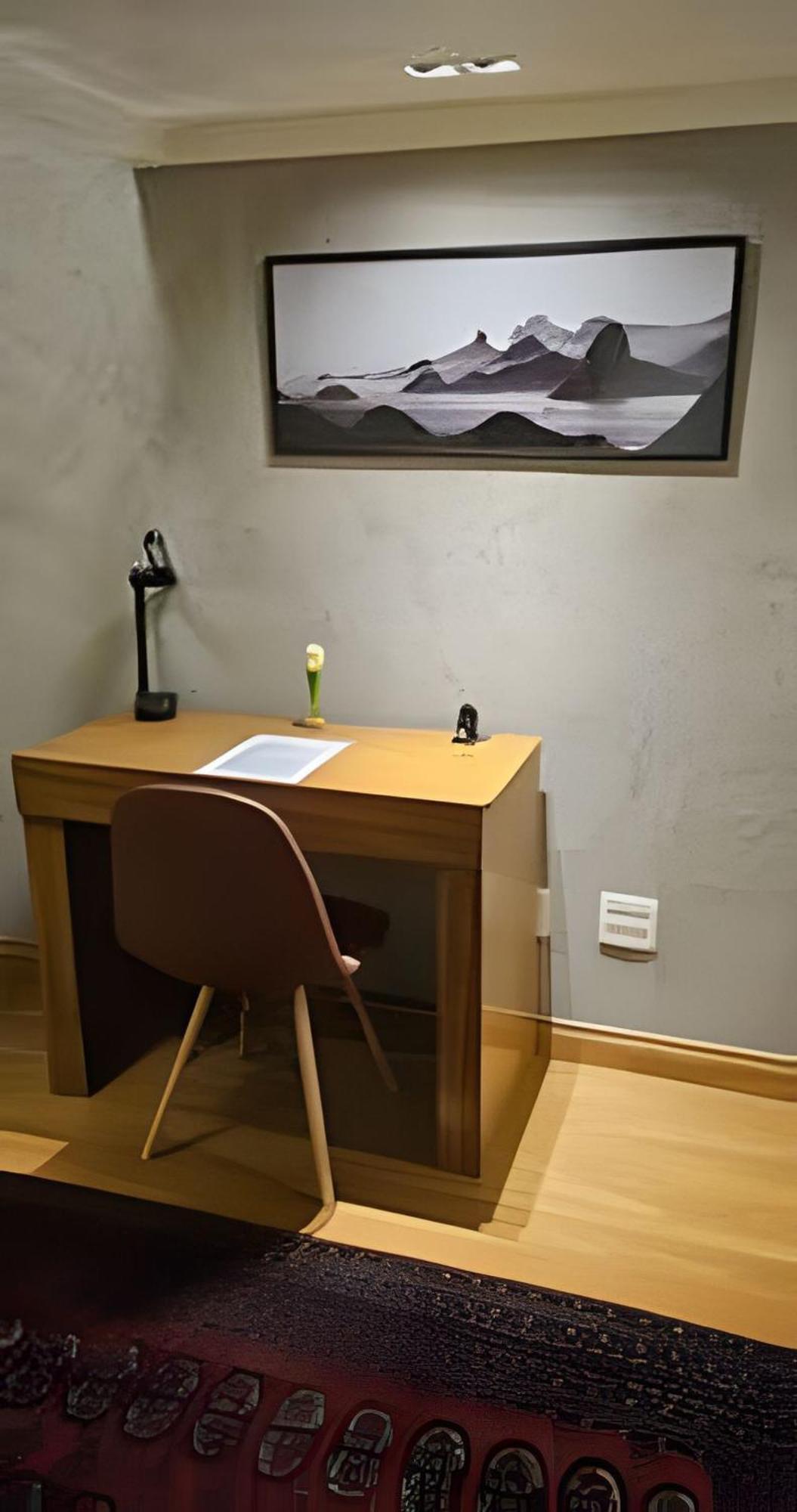 Lofts No Flamengo Villa Rio de Janeiro Ngoại thất bức ảnh