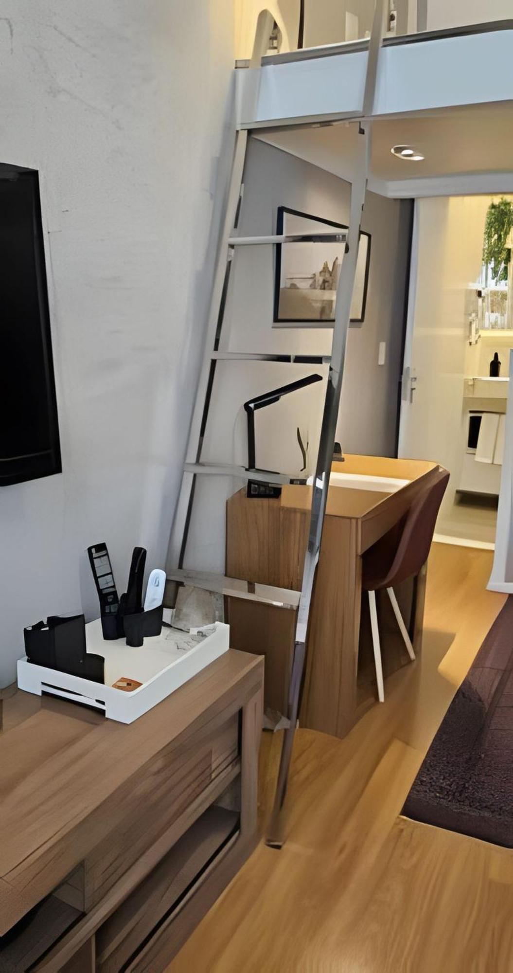 Lofts No Flamengo Villa Rio de Janeiro Ngoại thất bức ảnh