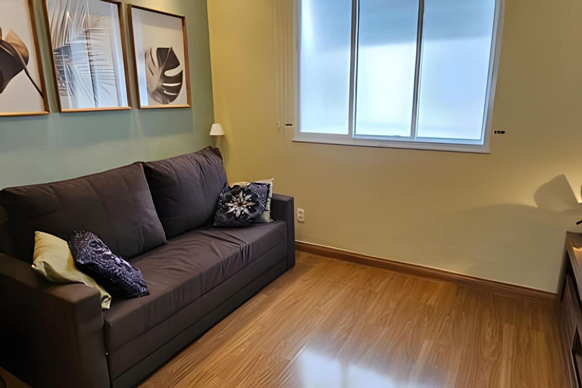Lofts No Flamengo Villa Rio de Janeiro Ngoại thất bức ảnh