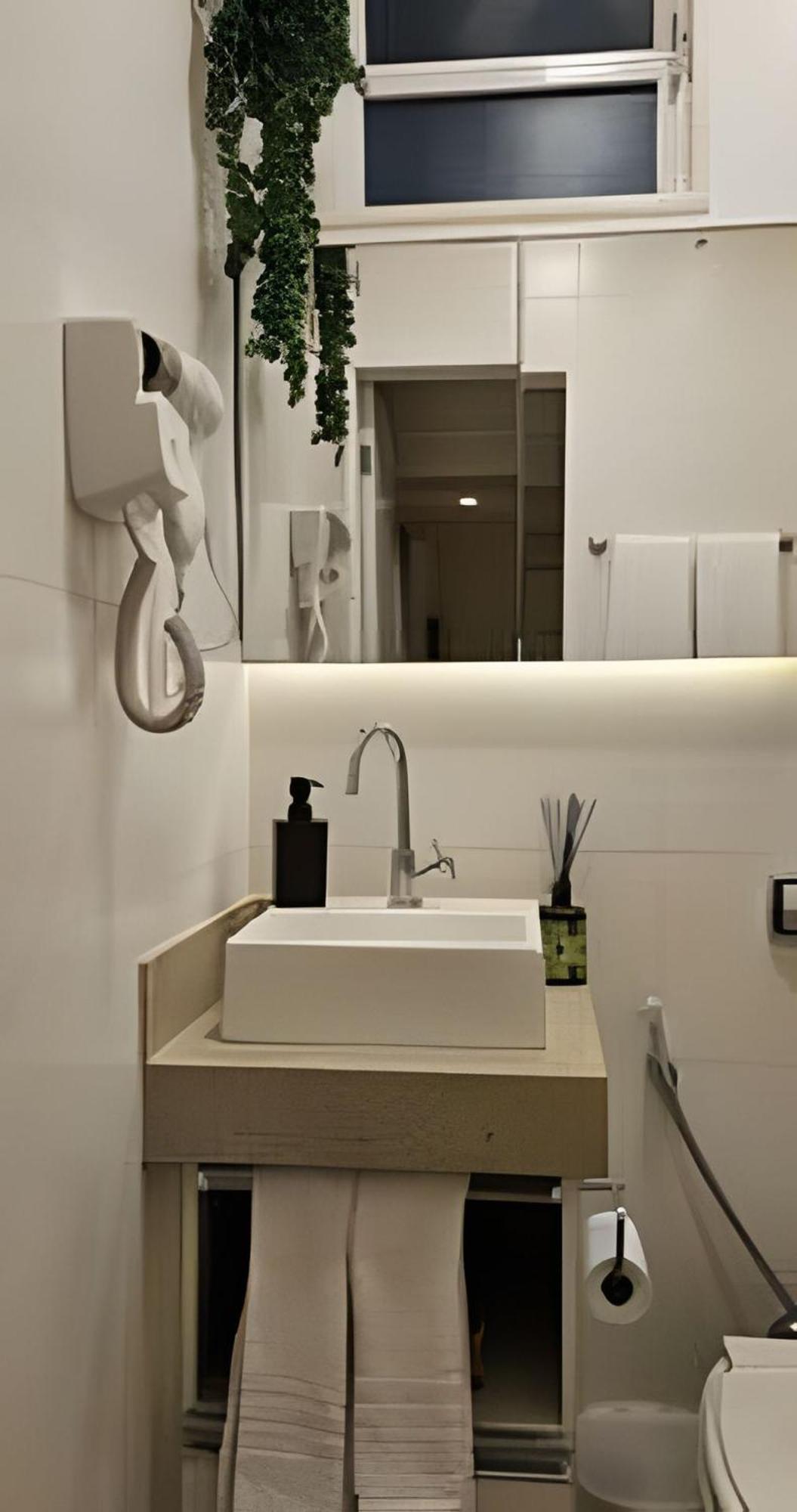 Lofts No Flamengo Villa Rio de Janeiro Ngoại thất bức ảnh