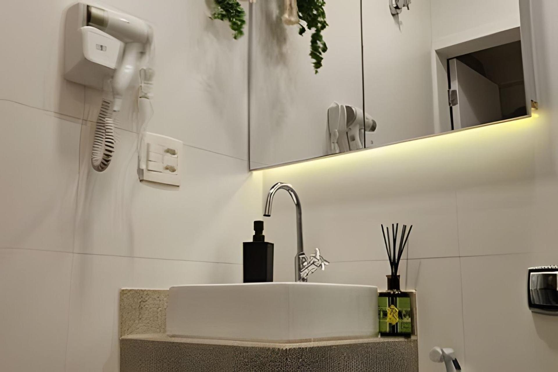 Lofts No Flamengo Villa Rio de Janeiro Ngoại thất bức ảnh