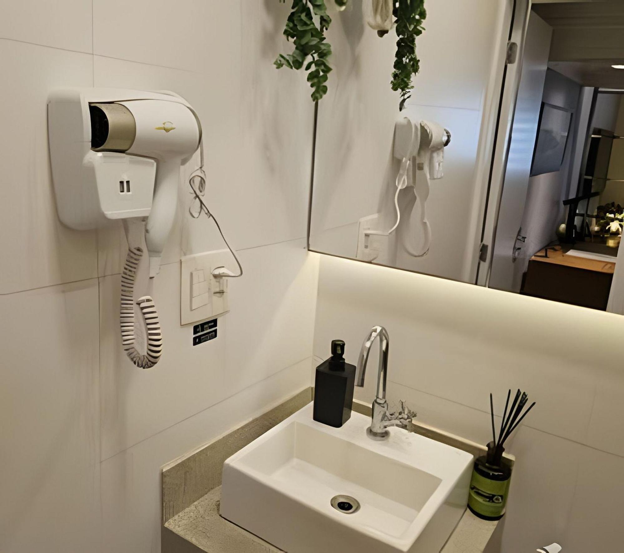 Lofts No Flamengo Villa Rio de Janeiro Ngoại thất bức ảnh
