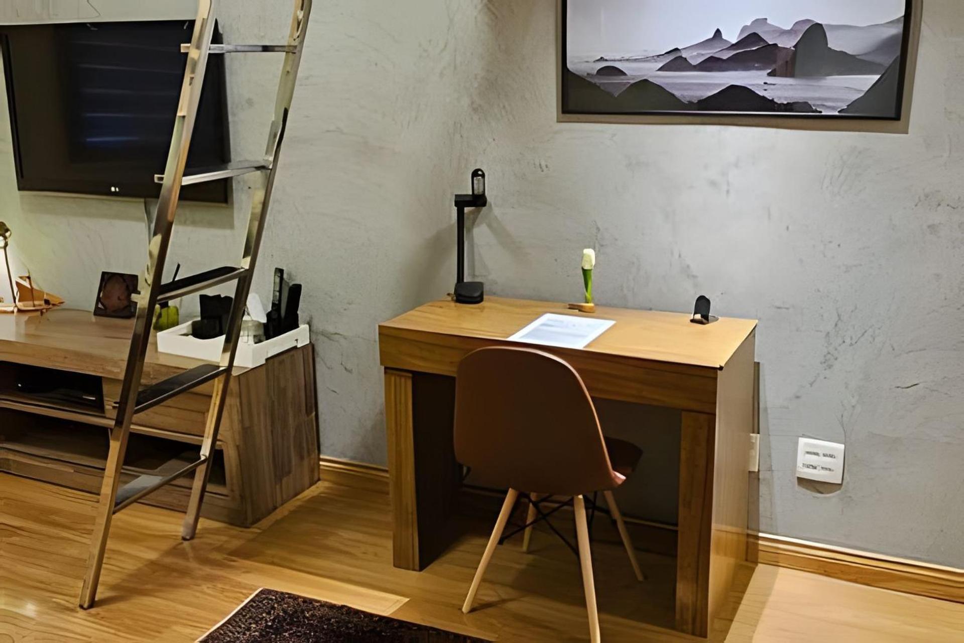 Lofts No Flamengo Villa Rio de Janeiro Ngoại thất bức ảnh