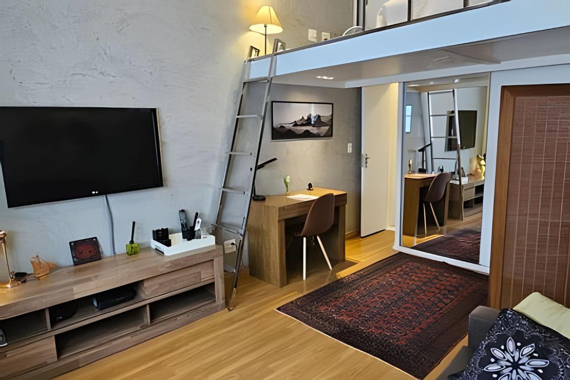 Lofts No Flamengo Villa Rio de Janeiro Ngoại thất bức ảnh