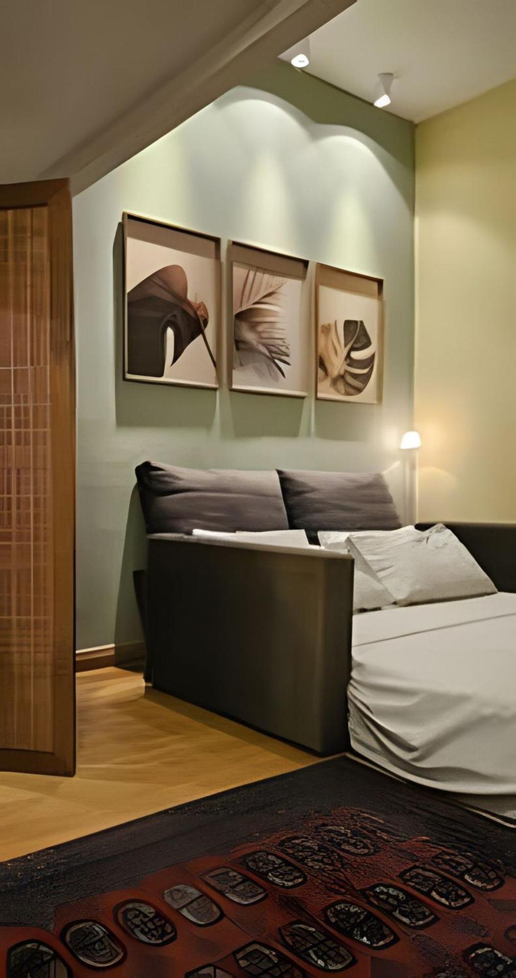 Lofts No Flamengo Villa Rio de Janeiro Ngoại thất bức ảnh