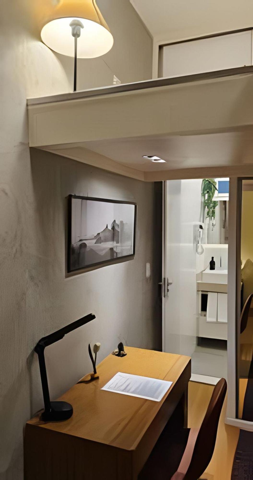 Lofts No Flamengo Villa Rio de Janeiro Ngoại thất bức ảnh