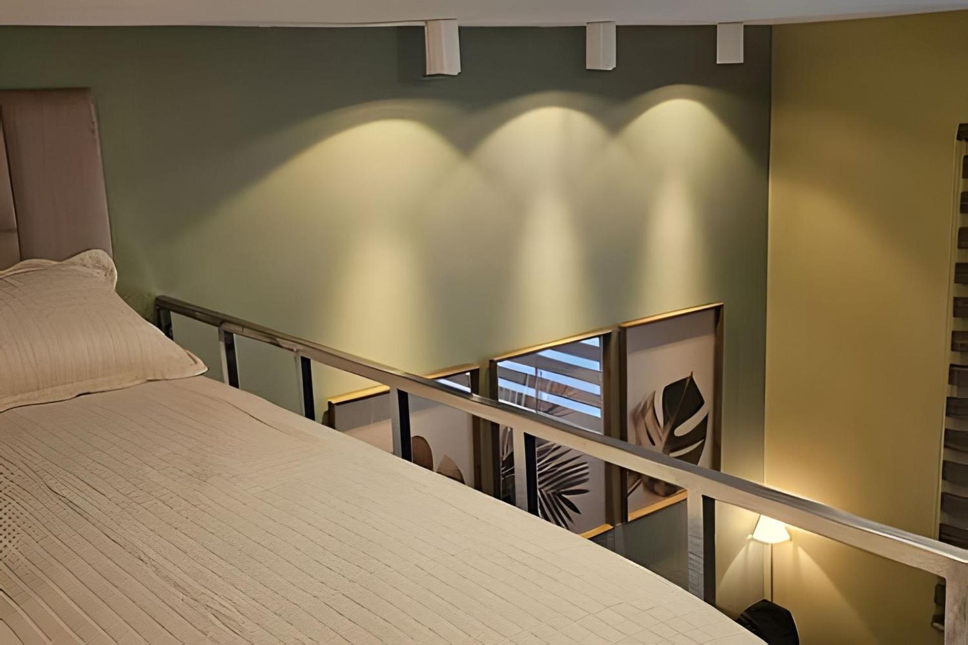Lofts No Flamengo Villa Rio de Janeiro Ngoại thất bức ảnh