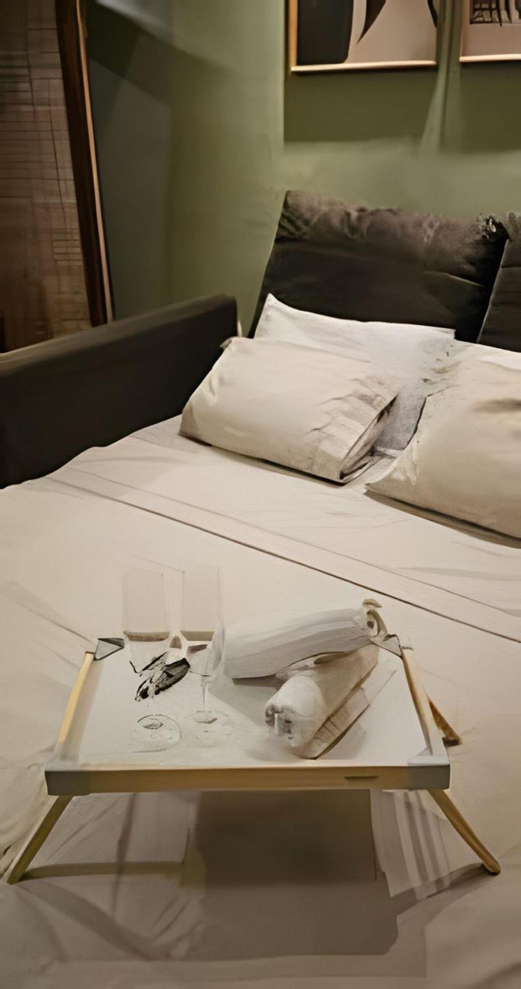 Lofts No Flamengo Villa Rio de Janeiro Ngoại thất bức ảnh