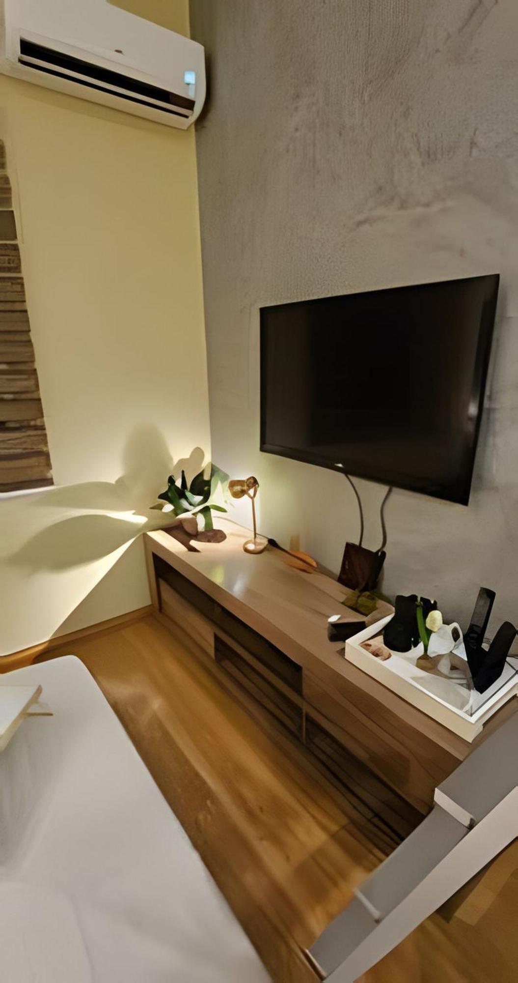 Lofts No Flamengo Villa Rio de Janeiro Ngoại thất bức ảnh