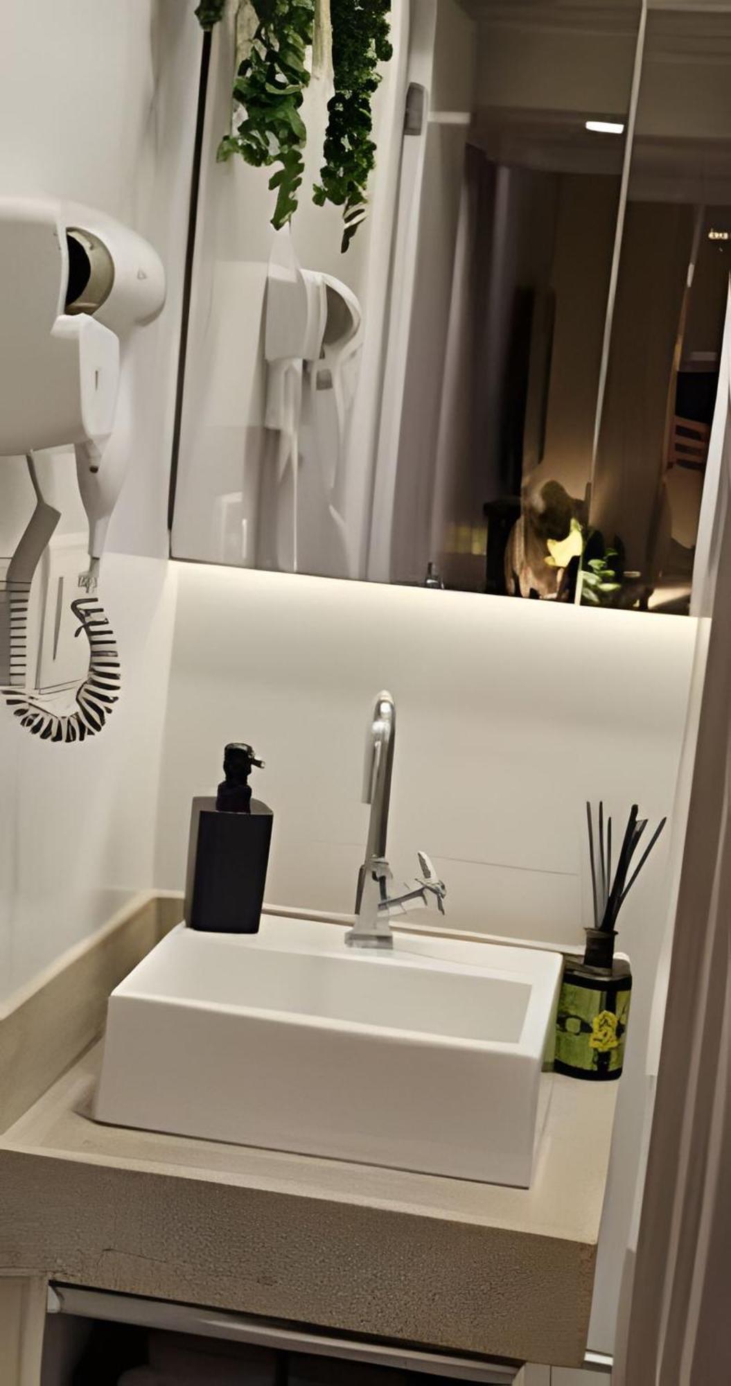 Lofts No Flamengo Villa Rio de Janeiro Ngoại thất bức ảnh