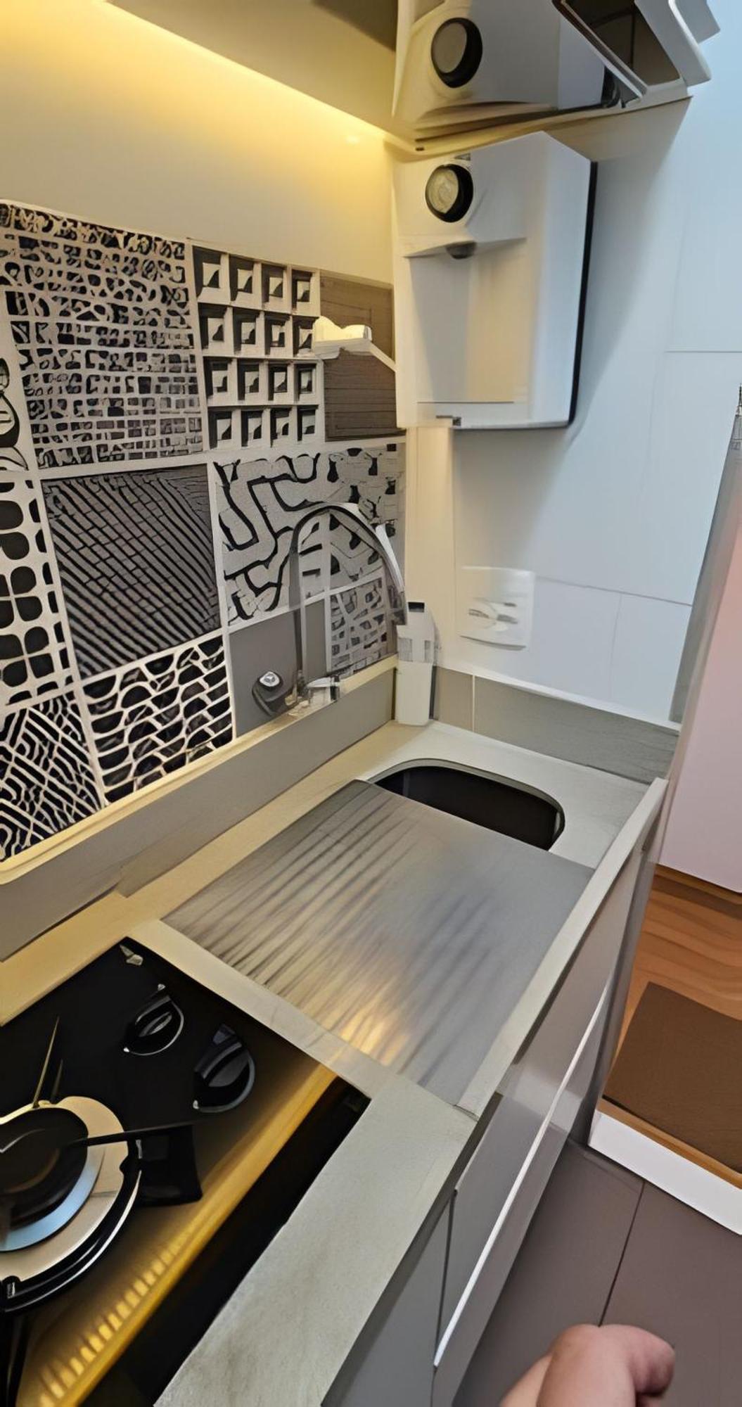 Lofts No Flamengo Villa Rio de Janeiro Ngoại thất bức ảnh