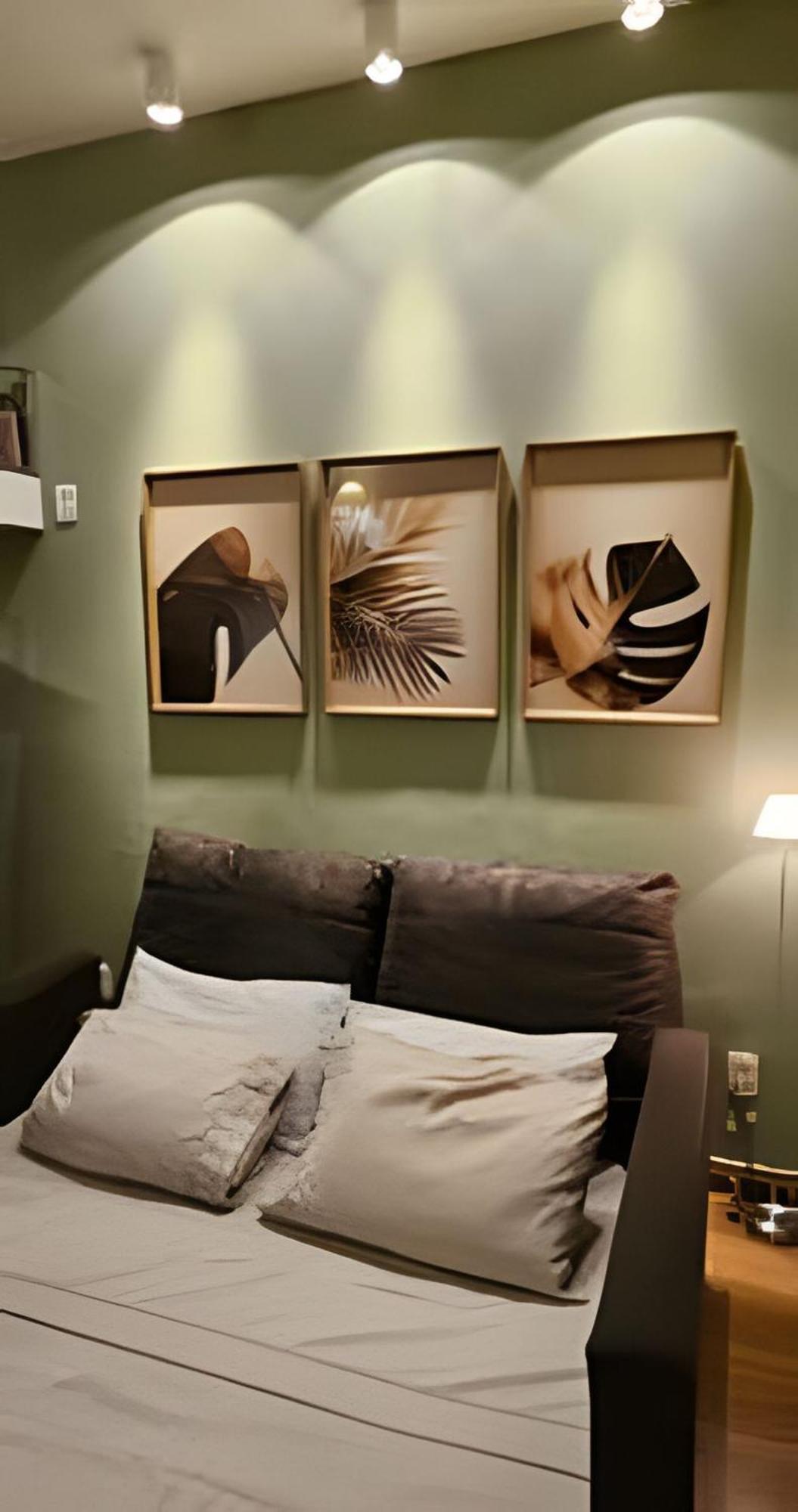 Lofts No Flamengo Villa Rio de Janeiro Ngoại thất bức ảnh
