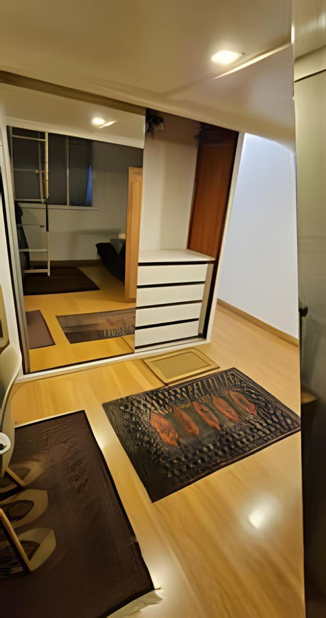 Lofts No Flamengo Villa Rio de Janeiro Ngoại thất bức ảnh