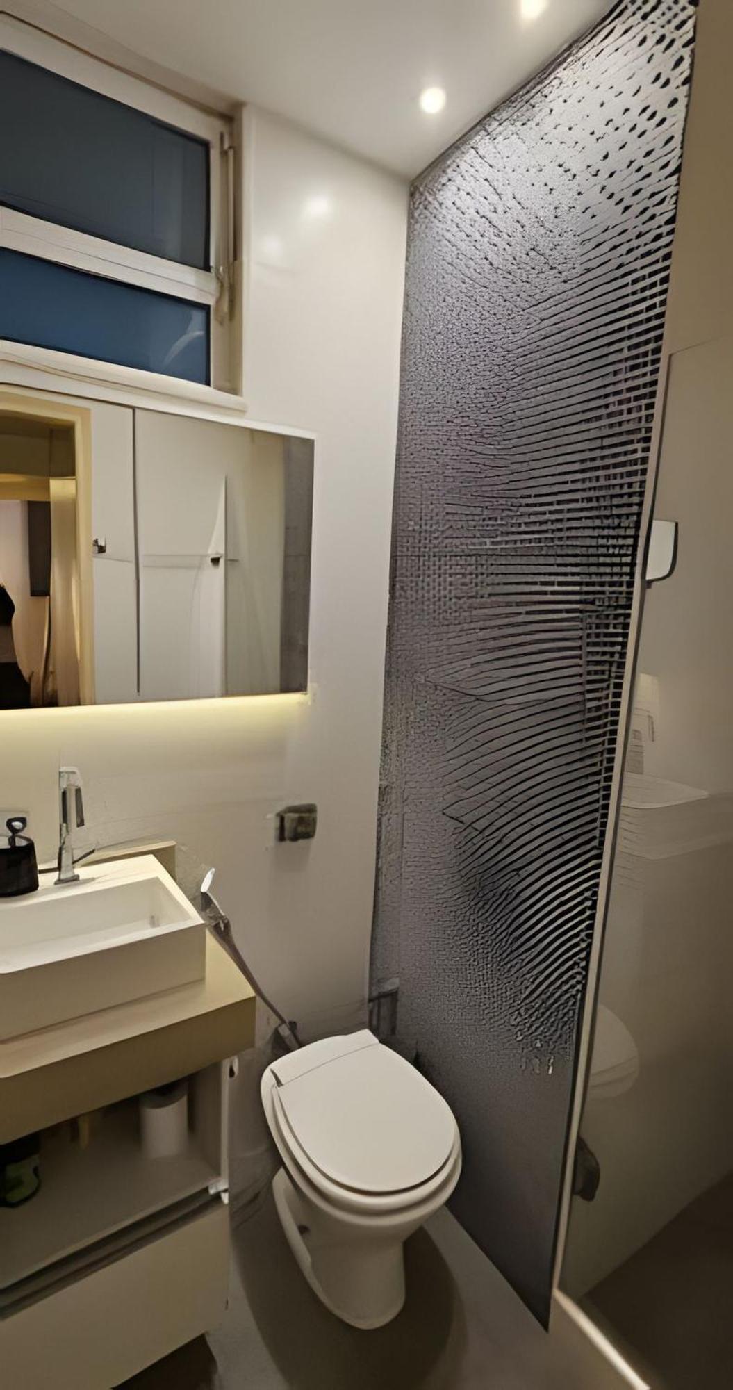Lofts No Flamengo Villa Rio de Janeiro Ngoại thất bức ảnh