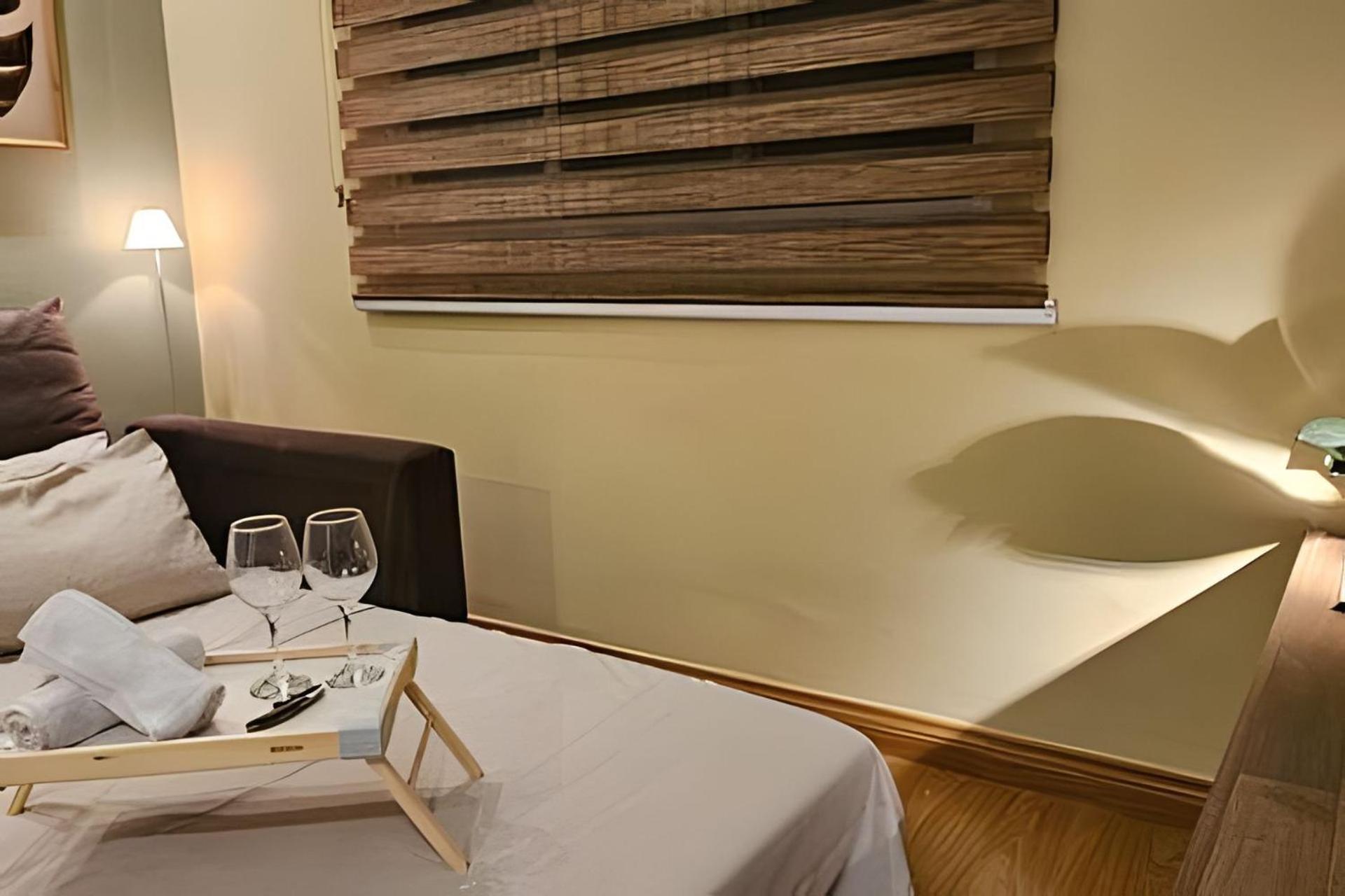 Lofts No Flamengo Villa Rio de Janeiro Ngoại thất bức ảnh