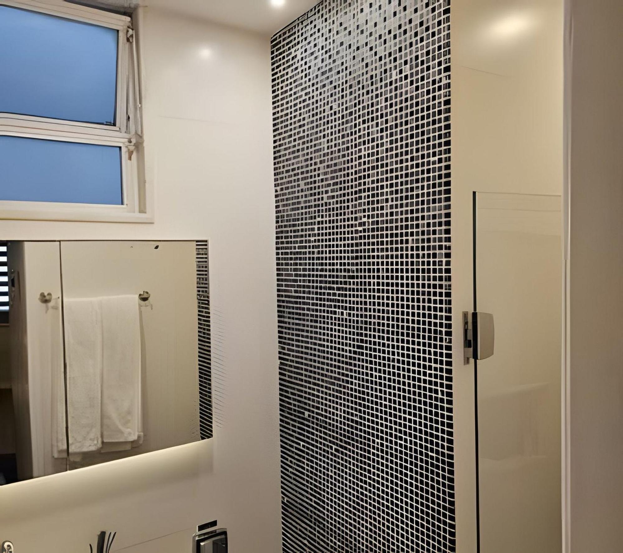 Lofts No Flamengo Villa Rio de Janeiro Ngoại thất bức ảnh