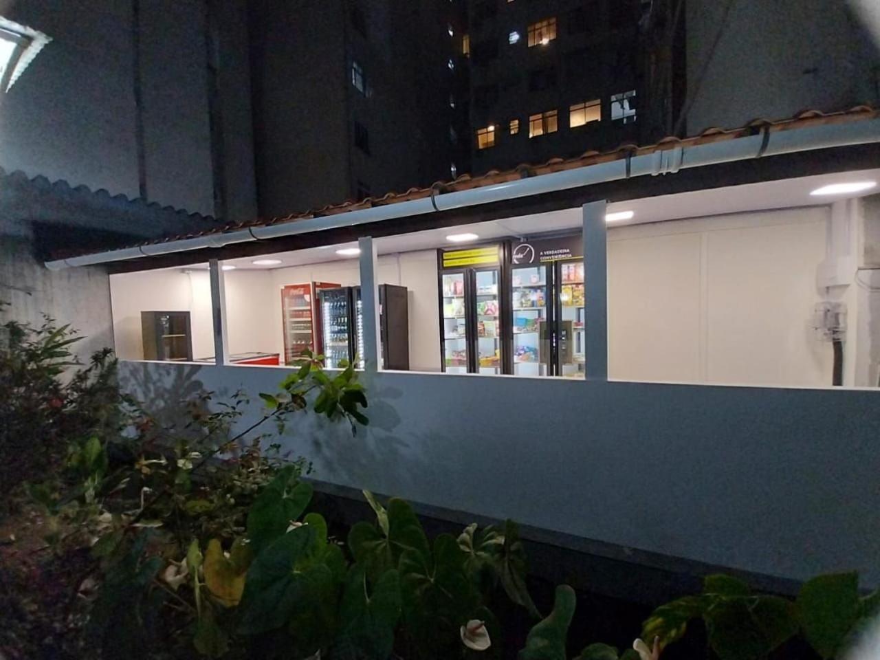 Lofts No Flamengo Villa Rio de Janeiro Ngoại thất bức ảnh