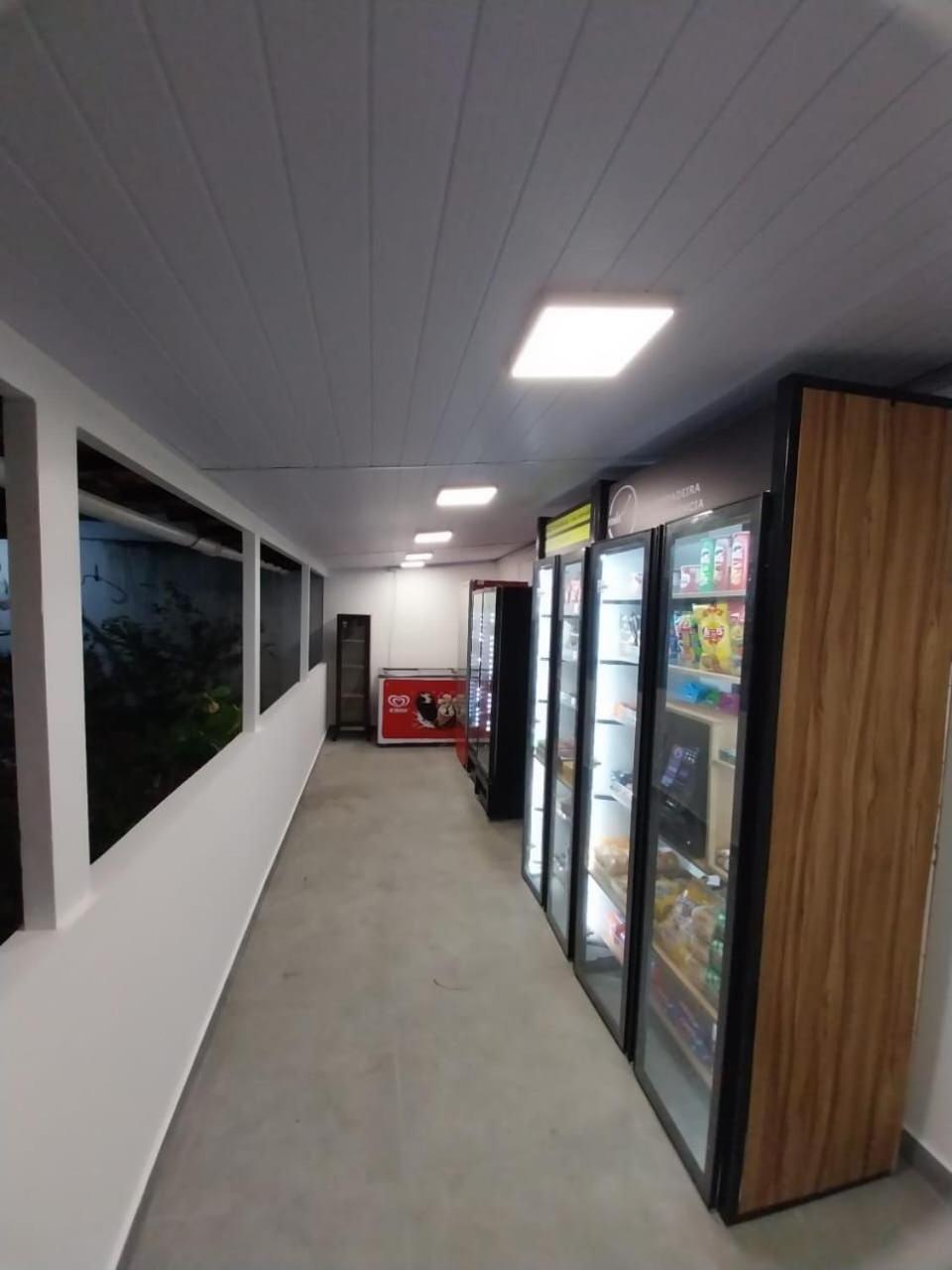 Lofts No Flamengo Villa Rio de Janeiro Ngoại thất bức ảnh