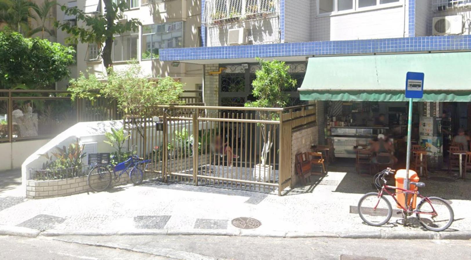Lofts No Flamengo Villa Rio de Janeiro Ngoại thất bức ảnh